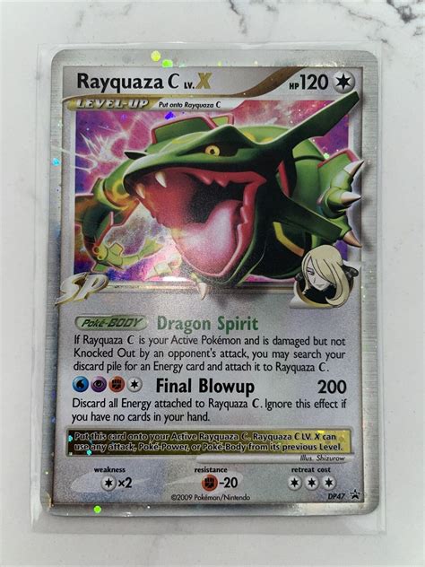 rayquaza c lv x price|Rayquaza lvl x.